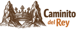 Caminito del Rey Logo