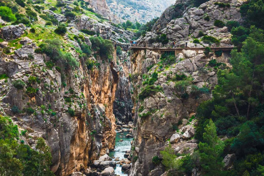 Caminito del Rey